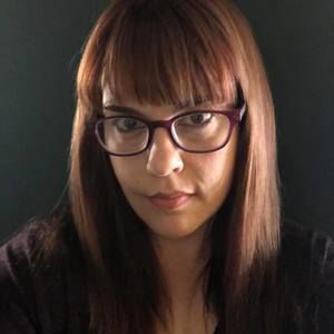 Meet your Posher, Julie